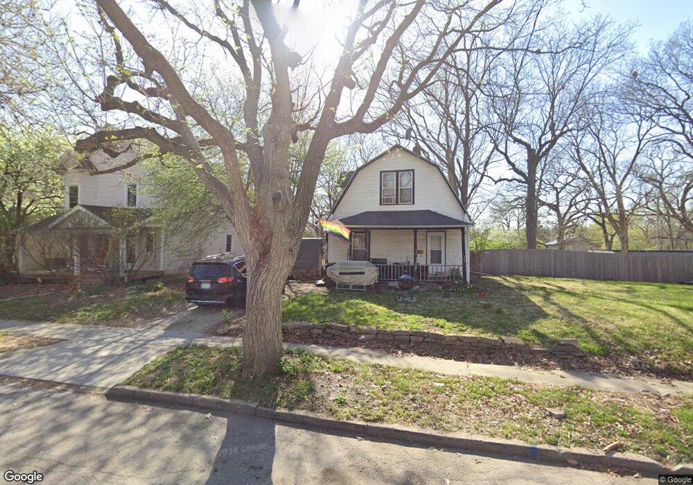 1514 32nd St, Des Moines, IA 50311 - photo 1