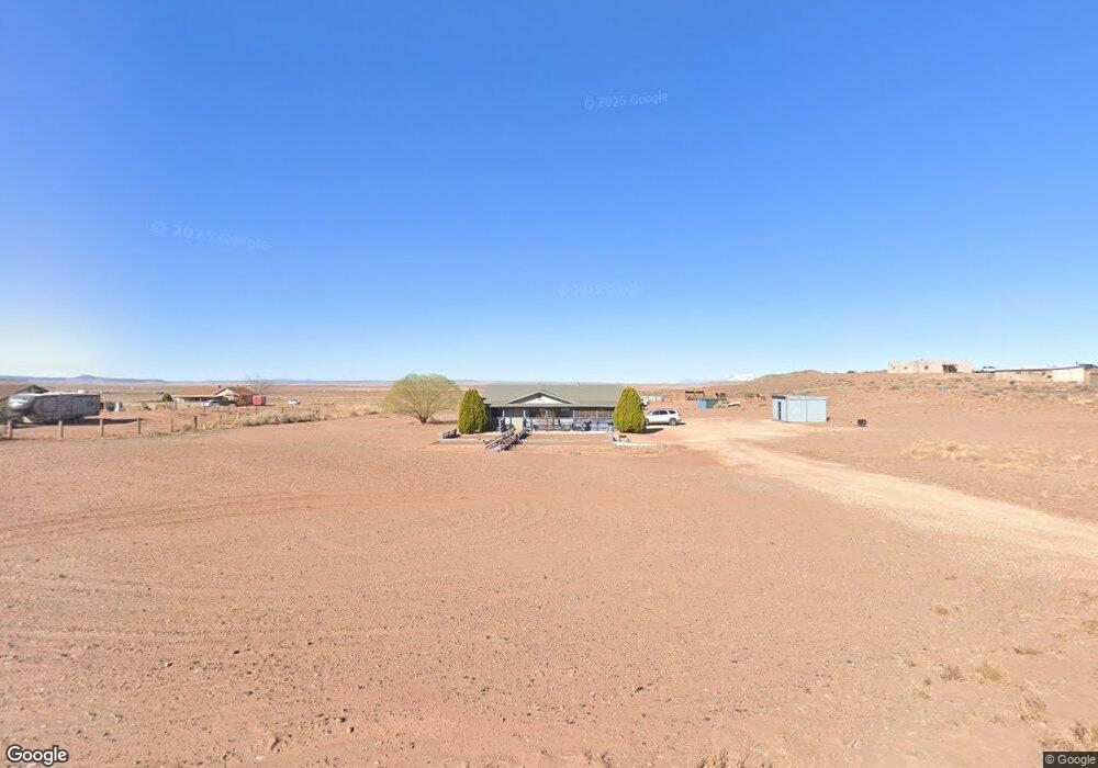 3001 Mountain Dr, Winslow, AZ 86047 - photo 1