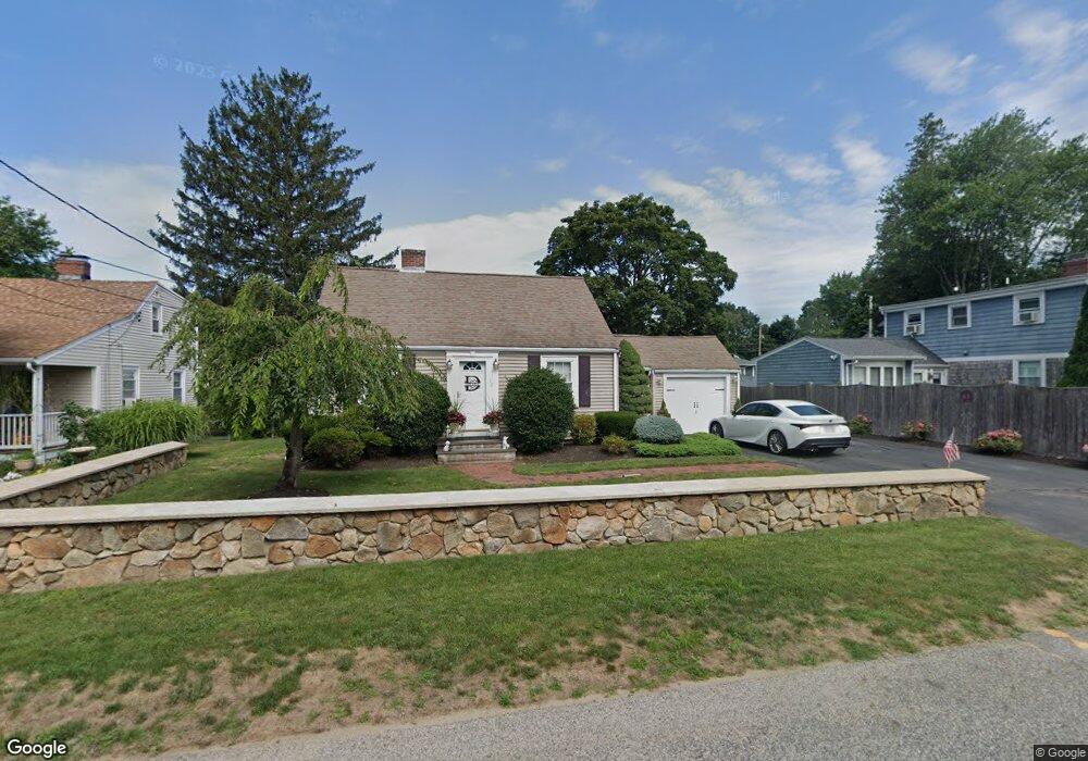 12 Raycroft Ave, Weymouth, MA 02188 - photo 1