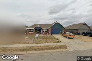 134 Dp Newman Cir, Kiefer, OK 74041