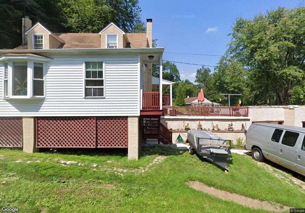 681 Marshall Rd, Glenmoore, PA 19343 - photo 1