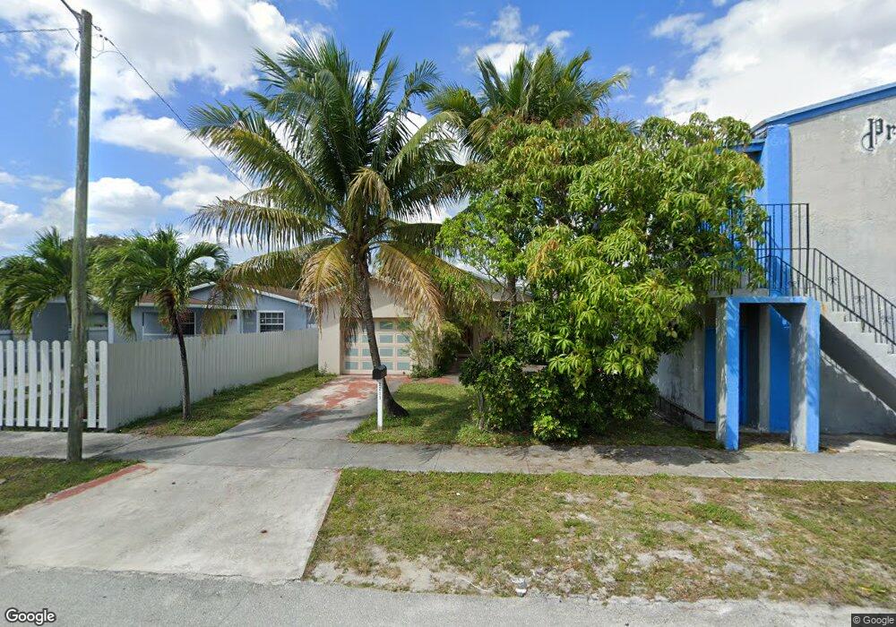 2211 Forrest St, Hollywood, FL 33020 - photo 1