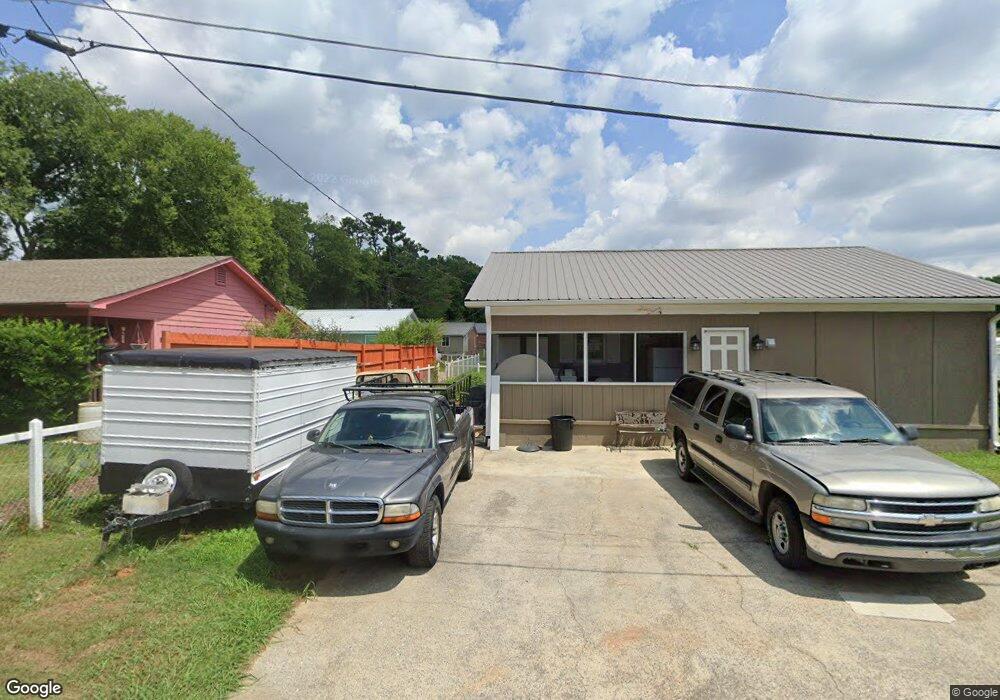 46 Eagle Dr NW, Cartersville, GA 30121 - photo 1