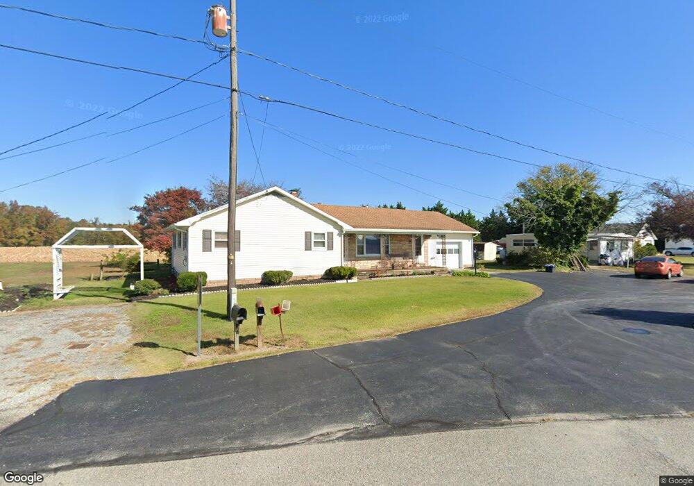 281 Willow Tree Cir, Camden Wyoming, DE 19934 - photo 1