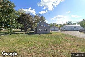 707 E Main St, Chambers, NE 68725