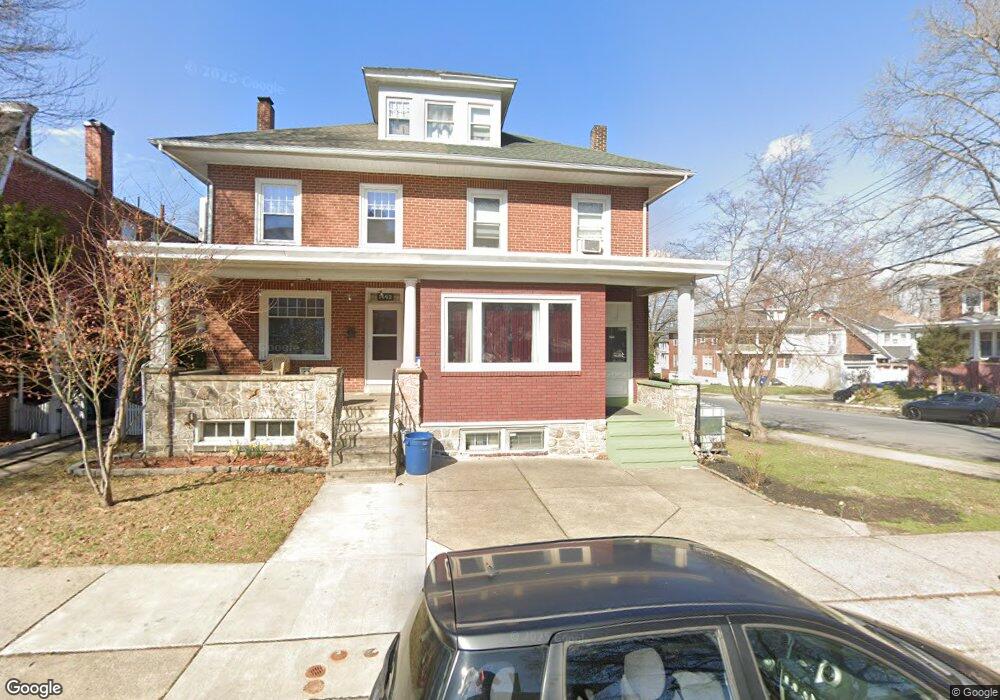 1444 Birch St, Reading, PA 19604 - photo 1