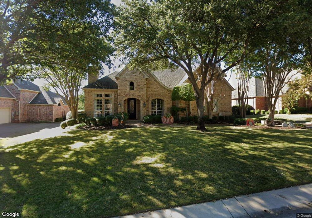 900 Wentwood Dr, Southlake, TX 76092 - photo 1
