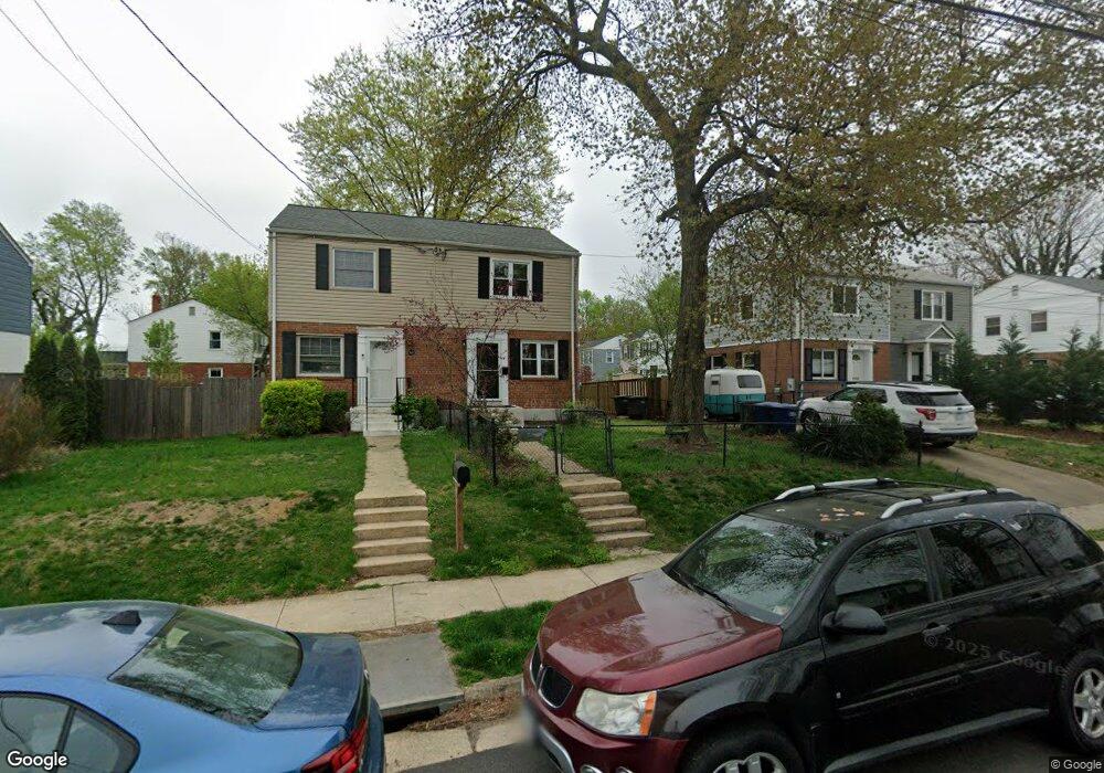 5649 Fenwick Dr, Alexandria, VA 22303 - photo 1