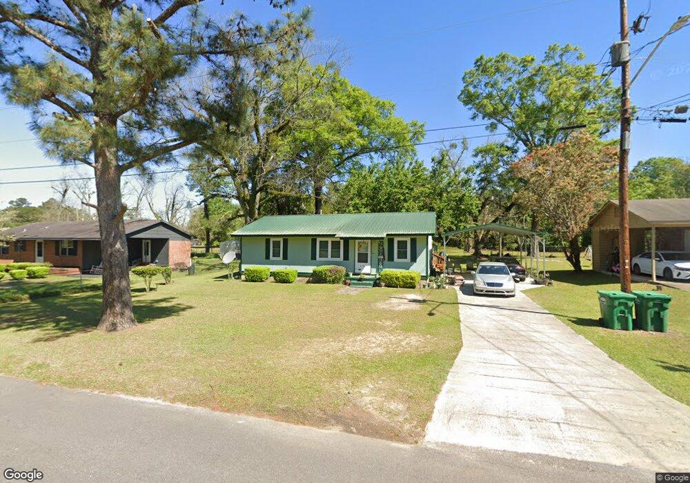 204 Reynolds St NW, Baconton, GA 31716 - photo 1