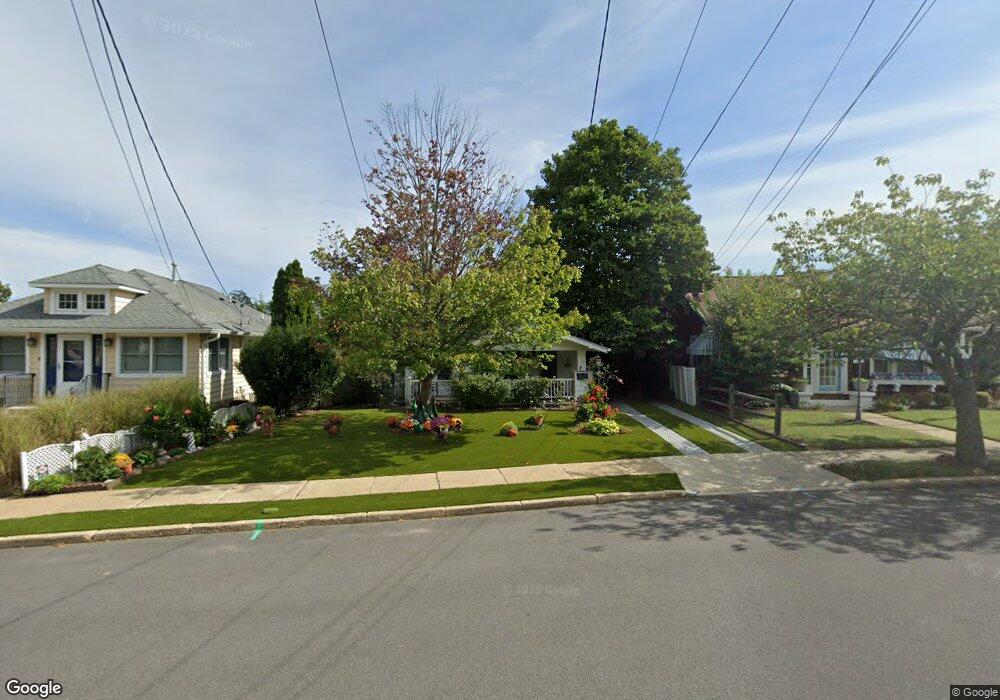 2118 4th Ave, Spring Lake, NJ 07762 - photo 1