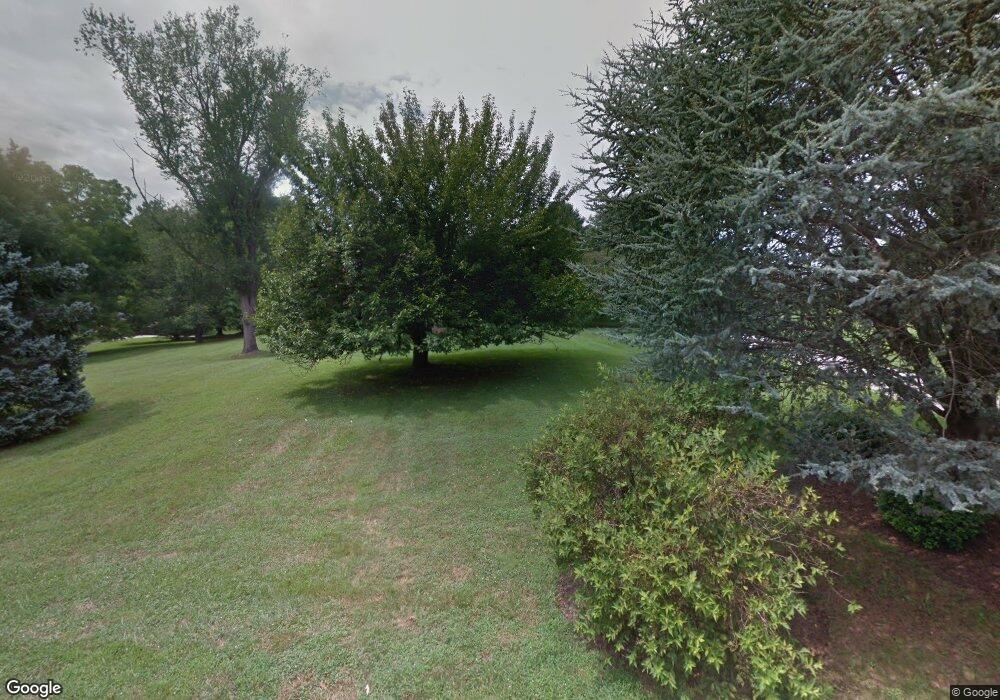 1602 Near Thicket Ln, Stevenson, MD 21153 - photo 1