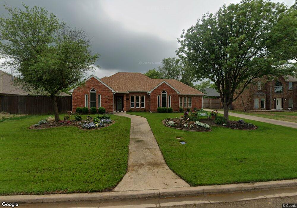 109 Park Ln, Pottsboro, TX 75076 - photo 1