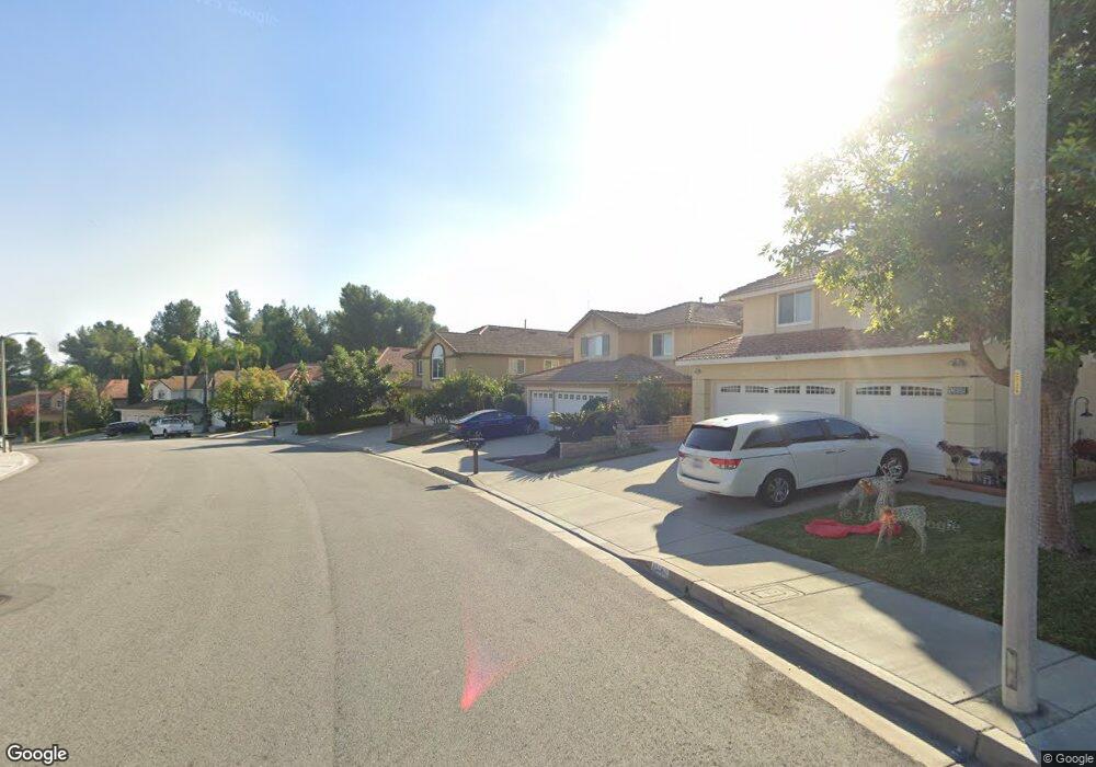 2109 Monteverde Dr, Chino Hills, CA 91709 - photo 1