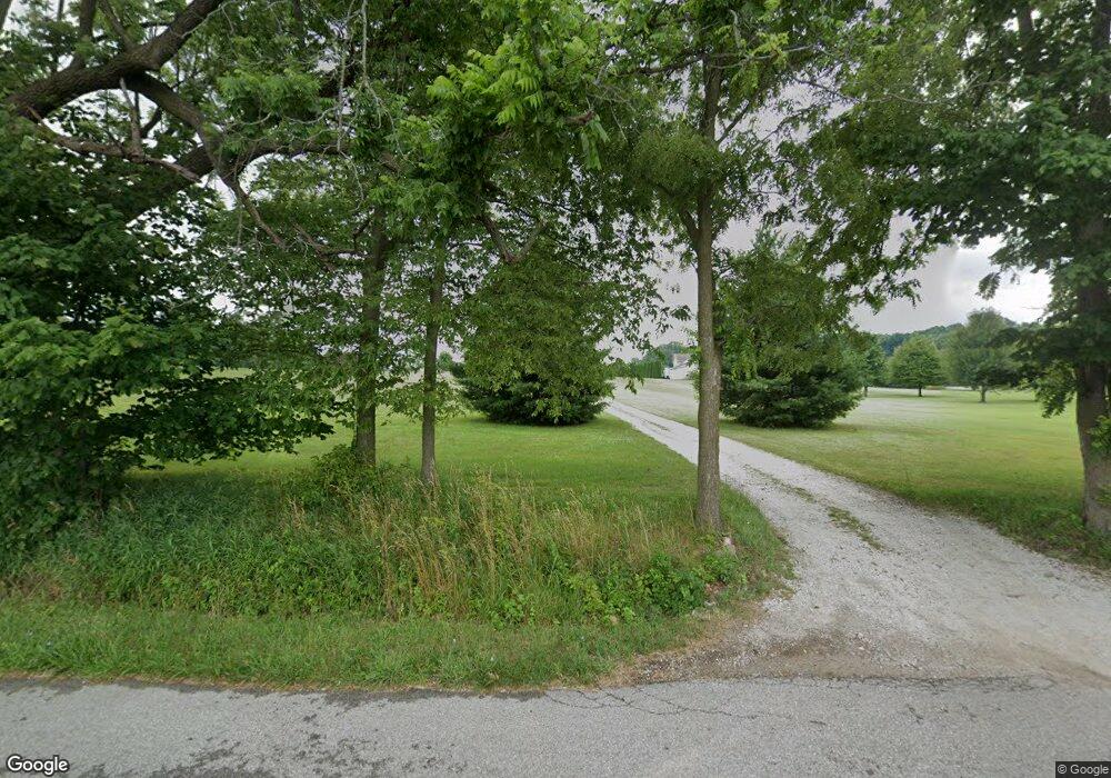 4401 N 175 E, La Porte, IN 46350 - photo 1