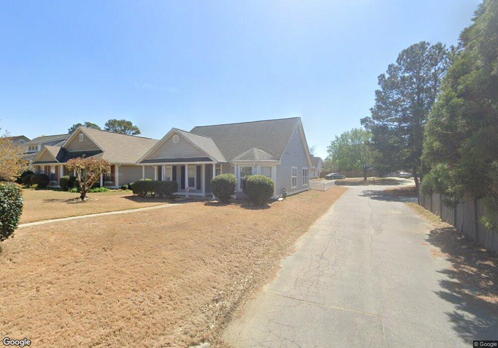 302 Fairdale Trace unit UK, Stockbridge, GA 30281 - photo 1