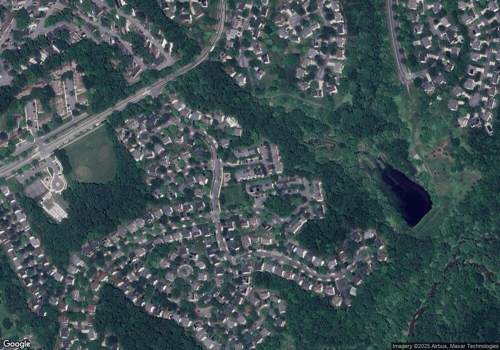 11124 Little Fox Ln, Germantown, MD 20876 - photo 1