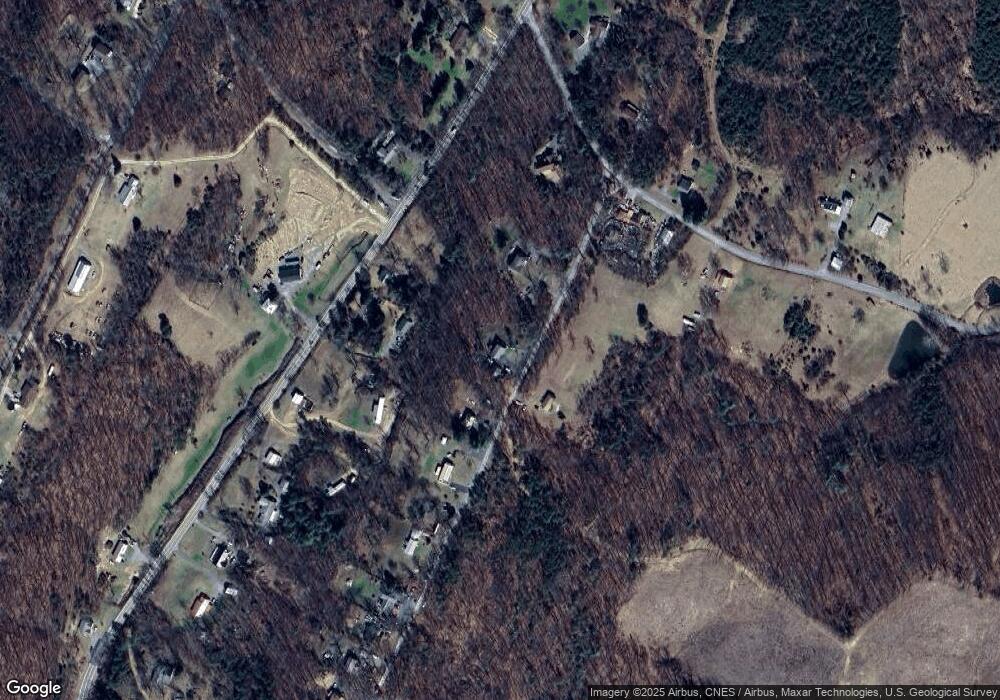 126 Breedens Addition Ln, Berkeley Springs, WV 25411 - photo 1