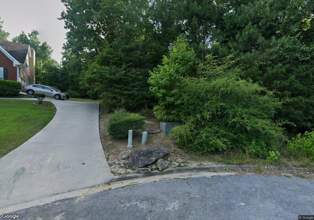 2310 Lost Forest Ln SW unit 12, Conyers, GA 30094 - photo 1