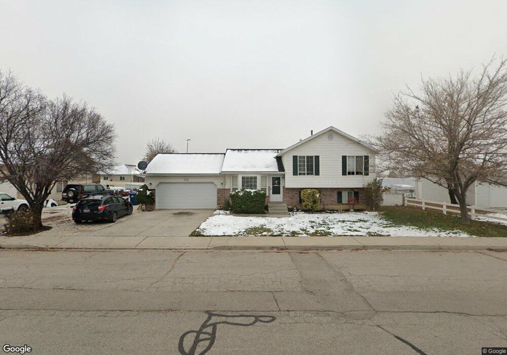 525 W 1420 N, Pleasant Grove, UT 84062 - photo 1