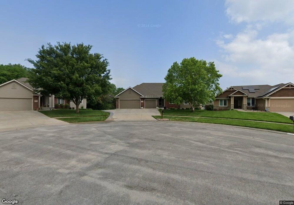 6326 SW 42nd Ct, Topeka, KS 66610 - photo 1