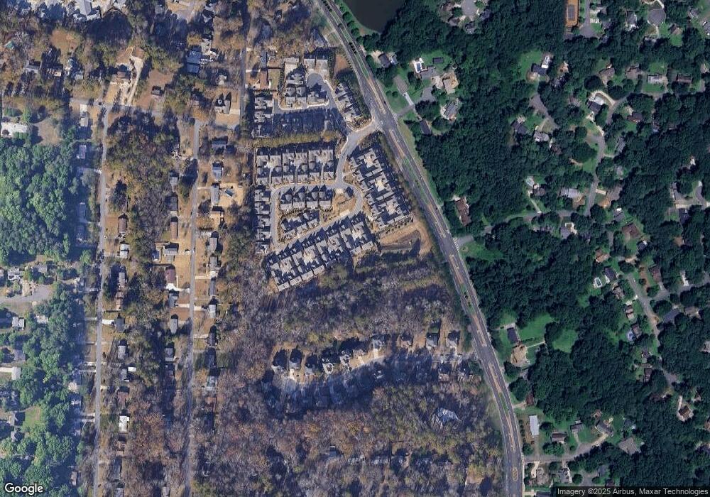 2234 Winslow Cottage Cir NE unit 31, Marietta, GA 30062 - photo 1