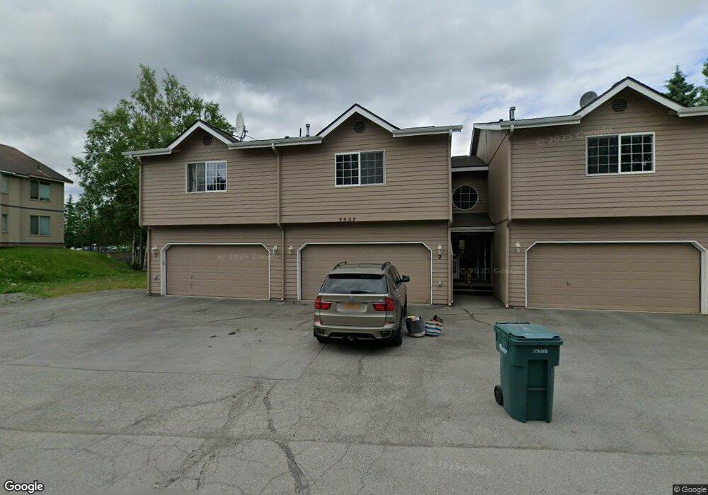 5527 Chilkoot Ct unit 55271, Anchorage, AK 99504 - photo 1