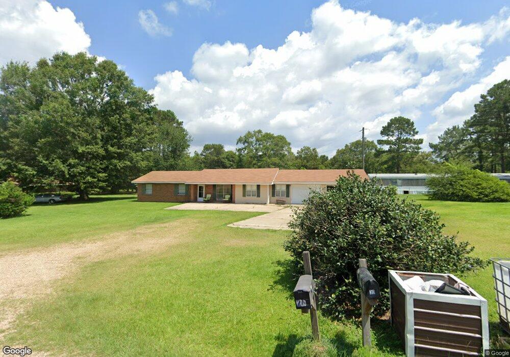 30 Fortenberry Square, Tylertown, MS 39667 - photo 1
