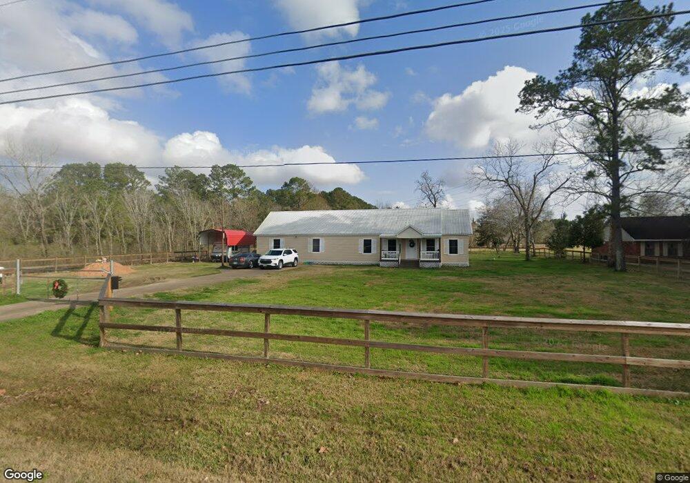 1844 County Road 540, Alvin, TX 77511 - photo 1