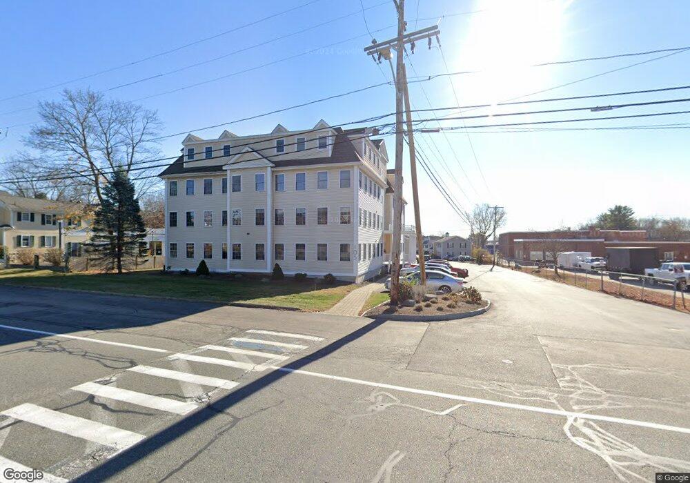 105 Winnacunnet Rd unit 11, Hampton, NH 03842 - photo 1