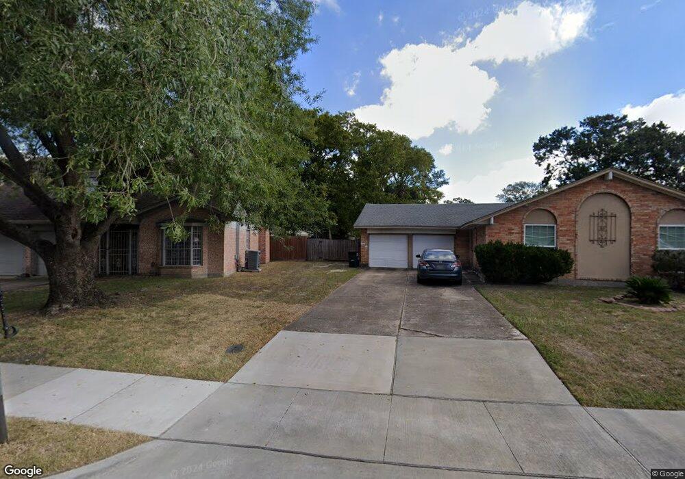 13112 Woodington Dr, Houston, TX 77038 - photo 1