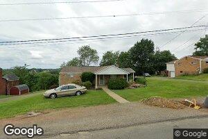 203 Mcconnell Rd, Canonsburg, PA 15317