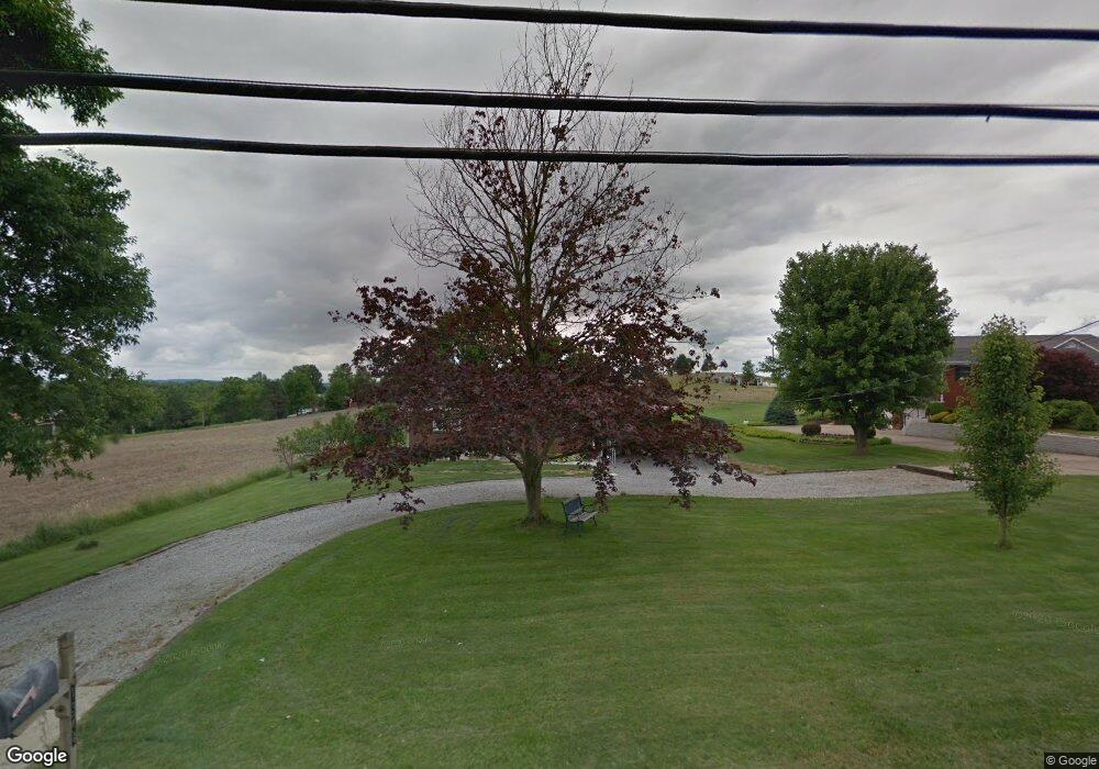 1314 Mount Pleasant Rd, West Newton, PA 15089 - photo 1