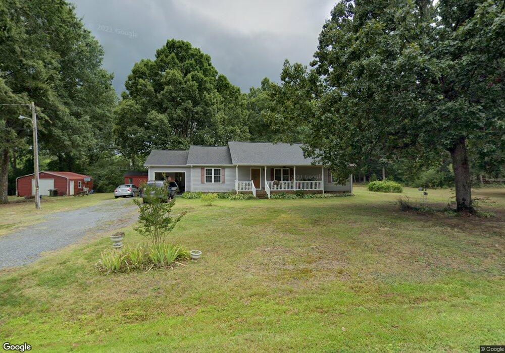 11540 Crestview Dr, Locust, NC 28097 - photo 1