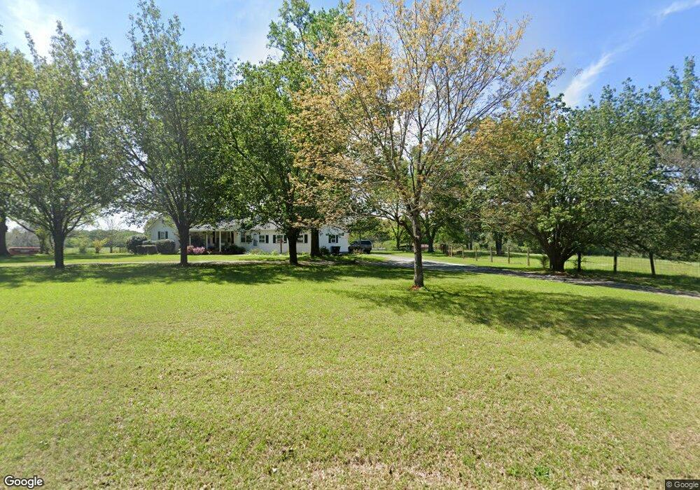 2395 Rest Haven Rd, Barnesville, GA 30204 - photo 1