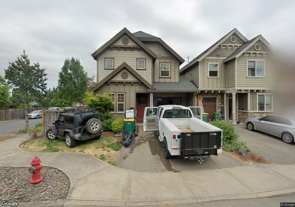 2433 25th Ave, Forest Grove, OR 97116 - photo 1