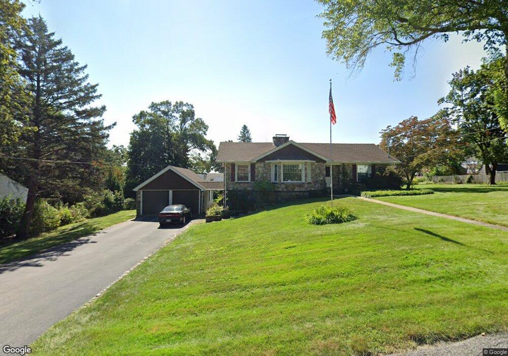 42 Carlson Dr, Cumberland, RI 02864 - photo 1