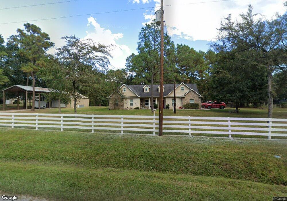 25494 Willow Creek Rd, Hockley, TX 77447 - photo 1