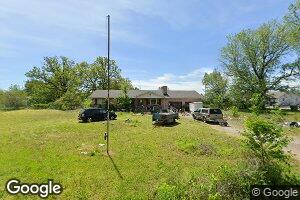 210 E 24th St, Galena, KS 66739
