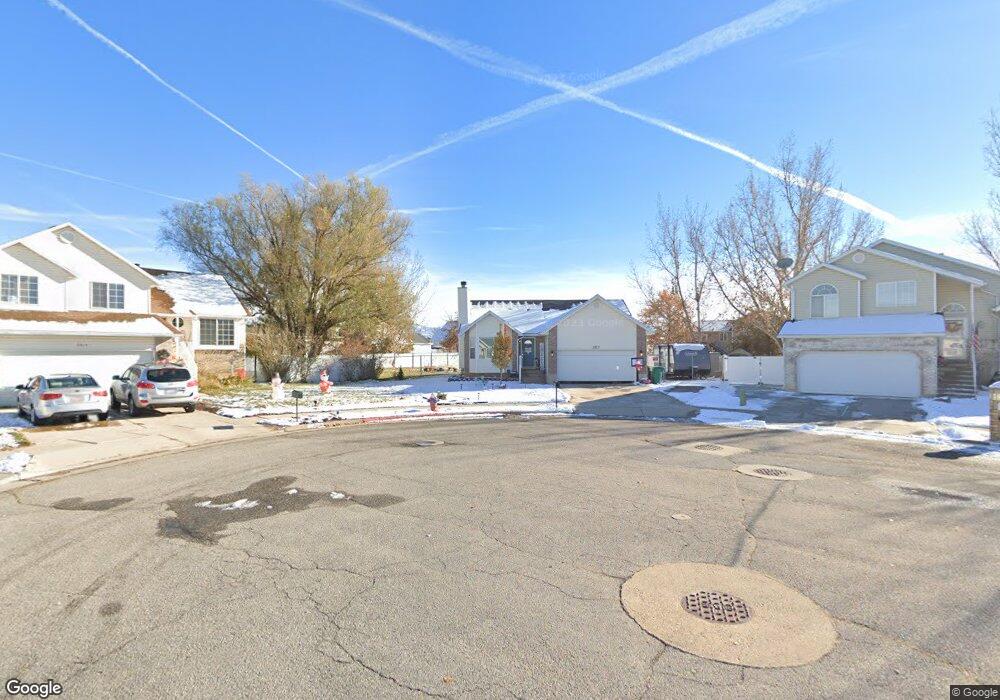 3927 W 4750 S, Roy, UT 84067 - photo 1