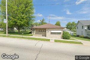 404 Madison Ave, Cascade, WI 53011