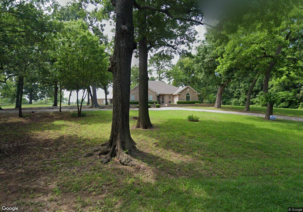 4418 Dripping Springs Rd, Sherman, TX 75090 - photo 1