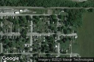 304 E Washington St, Roachdale, IN 46172