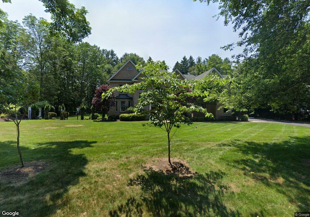 4 Jan River Dr, Upper Saddle River, NJ 07458 - photo 1