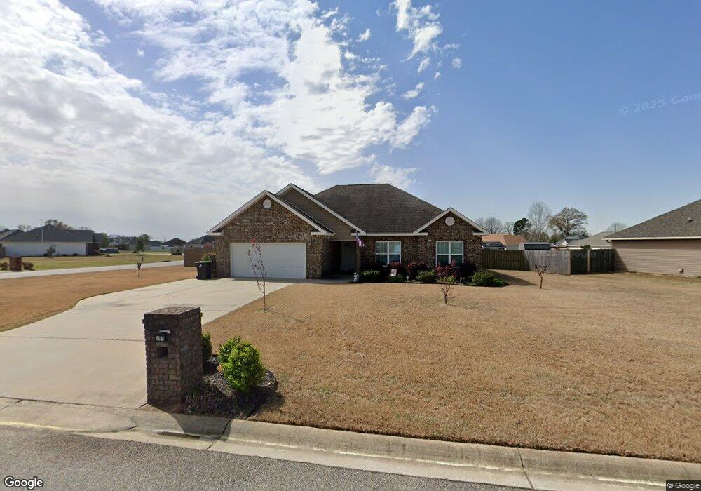 101 Brooke Ct, Byron, GA 31008 - photo 1