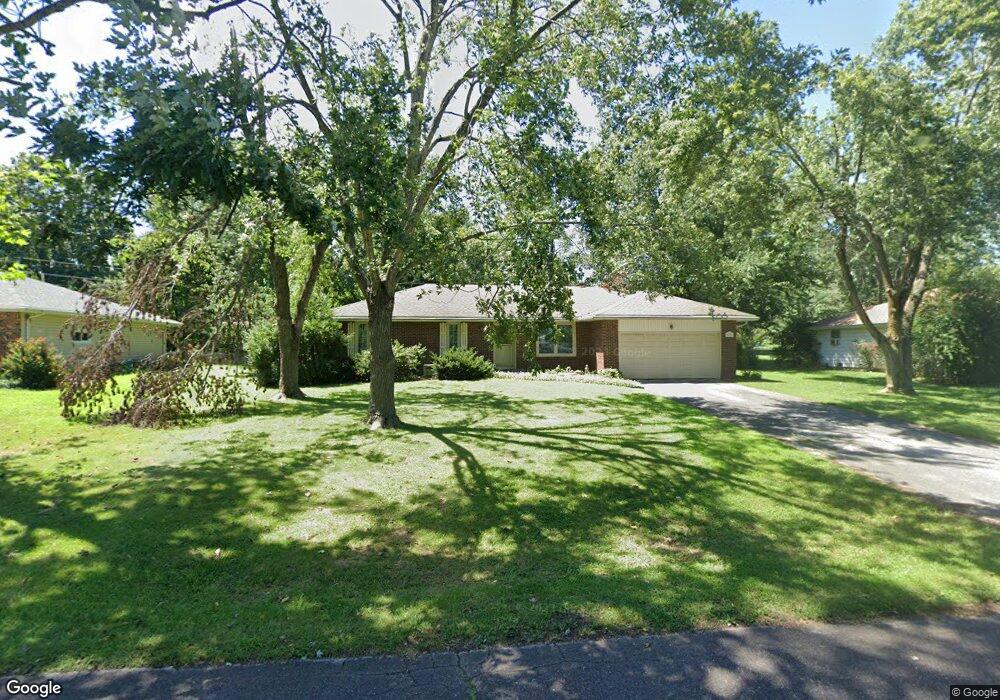 609 Hightower St, Nixa, MO 65714 - photo 1