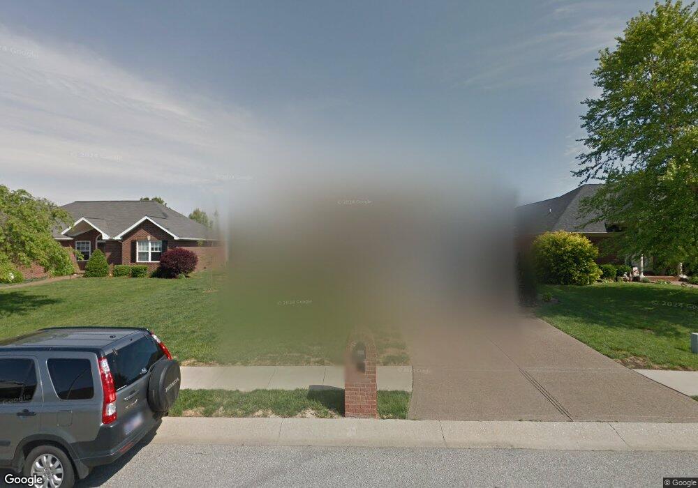 200 Fairfax, Newburgh, IN 47630 - photo 1