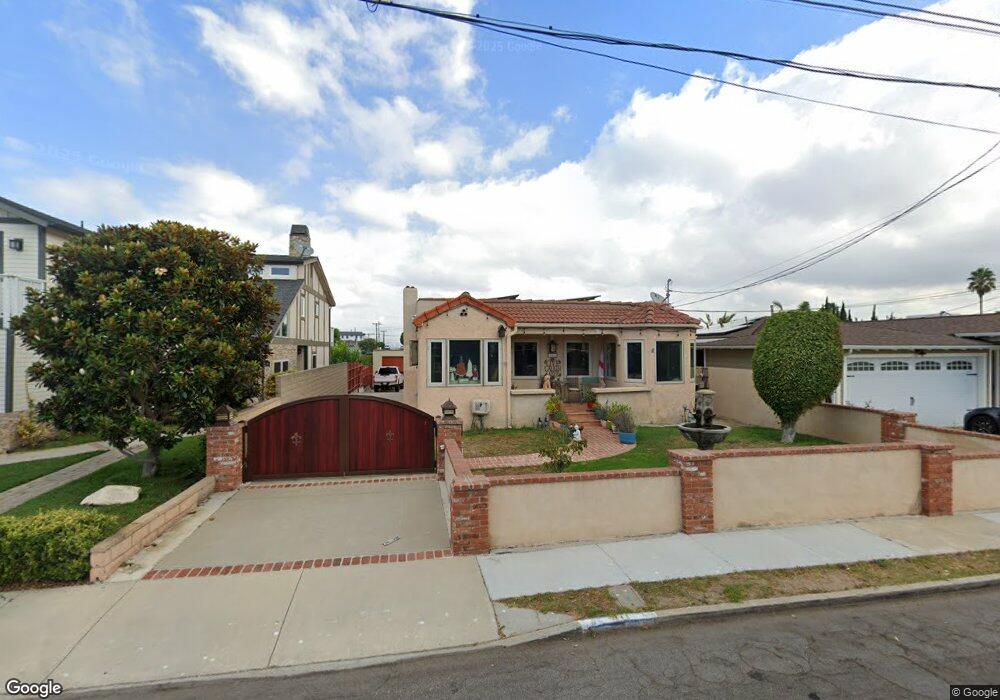 411 E Sycamore Ave, El Segundo, CA 90245 - photo 1