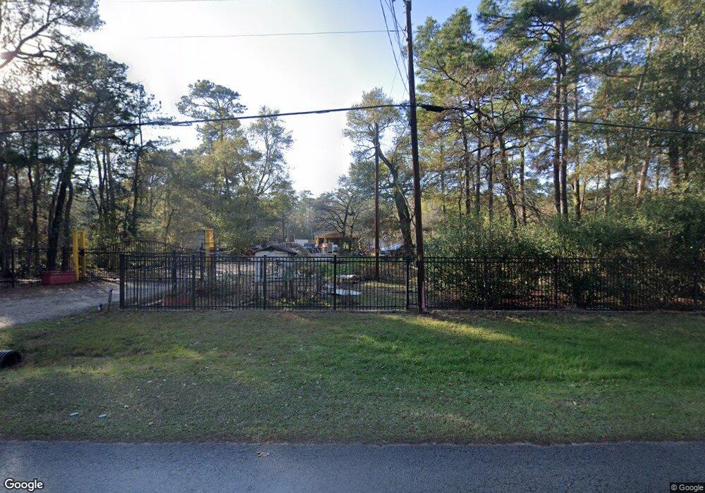 23007 Glenwood Blvd, Hockley, TX 77447 - photo 1