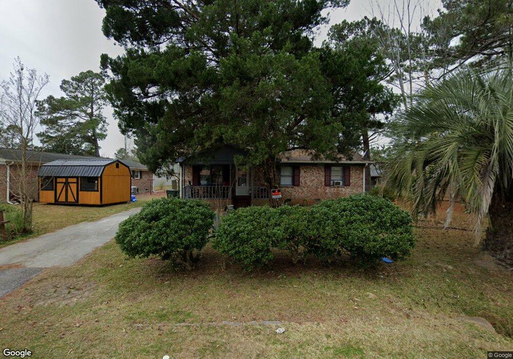 1826 Westridge Blvd, Conway, SC 29527 - photo 1