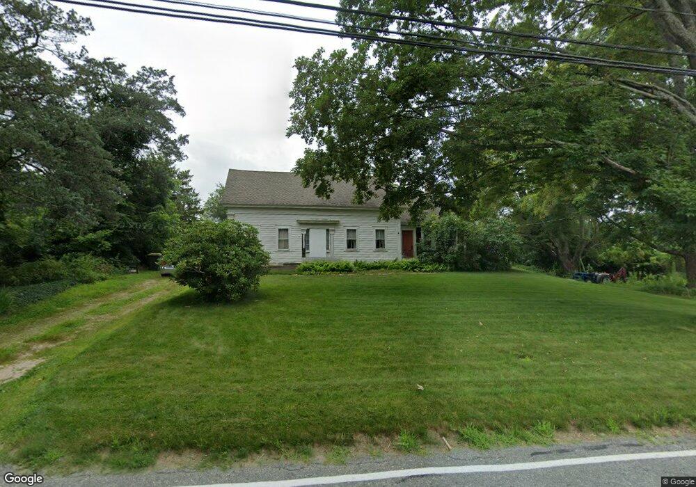 249 Harris Rd, Smithfield, RI 02917 - photo 1